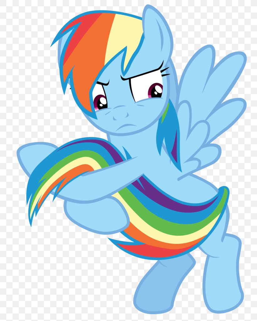 Pony Rainbow Dash Art Horse, PNG, 796x1024px, Pony, Animal Figure, Art, Artwork, Cartoon Download Free