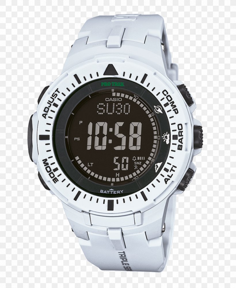 PROTREK Casio Analog Watch Tough Solar, PNG, 827x1006px, Protrek, Analog Watch, Brand, Casio, Casio Edifice Download Free