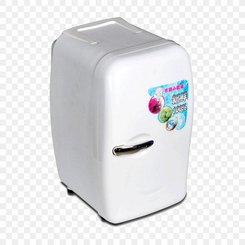 Refrigerator Home Appliance Major Appliance Room, PNG, 1000x1000px, Refrigerator, Designer, Gratis, Home Appliance, Ice Cream Maker Download Free