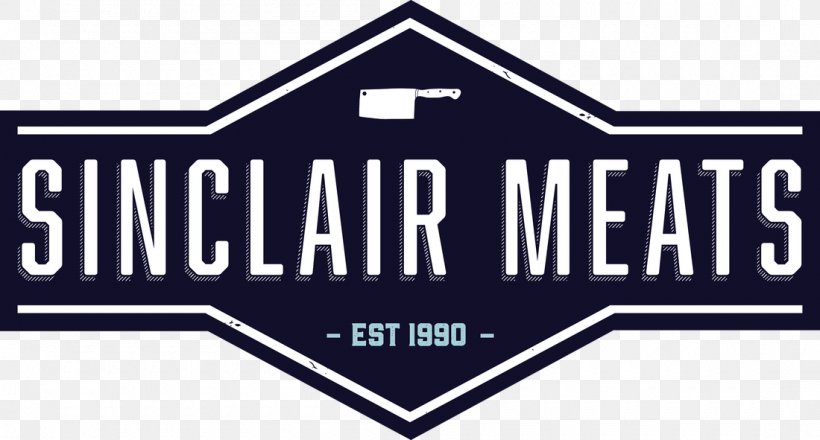 Sinclair Meats Logo Design Melbourne La Trobe Street, PNG, 1100x591px, Logo, Area, Ballarat, Brand, City Of Ballarat Download Free