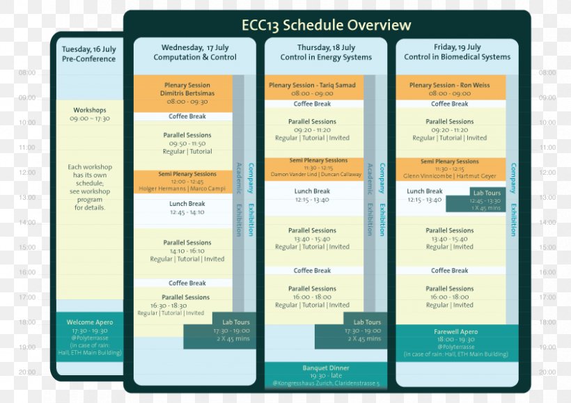 Template LaTeX Convention Programme Academic Conference, PNG, 842x595px, Template, Academic Conference, Agenda, Brand, Computer Program Download Free
