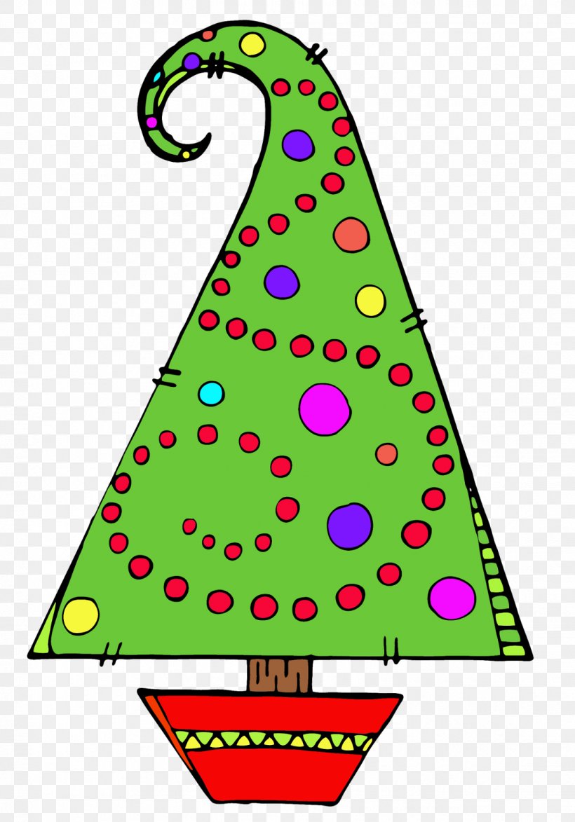 Christmas Tree Party Hat Christmas Ornament Clip Art, PNG, 1118x1600px, Christmas Tree, Area, Artwork, Christmas, Christmas Decoration Download Free
