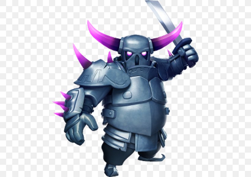 Clash Of Clans Clash Royale Video Game Minecraft Goblin, PNG, 478x580px, Clash Of Clans, Action Figure, Armour, Barbarian, Clash Royale Download Free