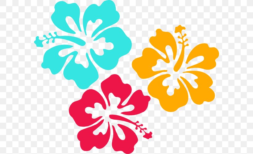 Cuisine Of Hawaii Luau Flower Clip Art, PNG, 600x502px, Cuisine Of Hawaii, Artwork, Brighamia Insignis, Cut Flowers, Flora Download Free