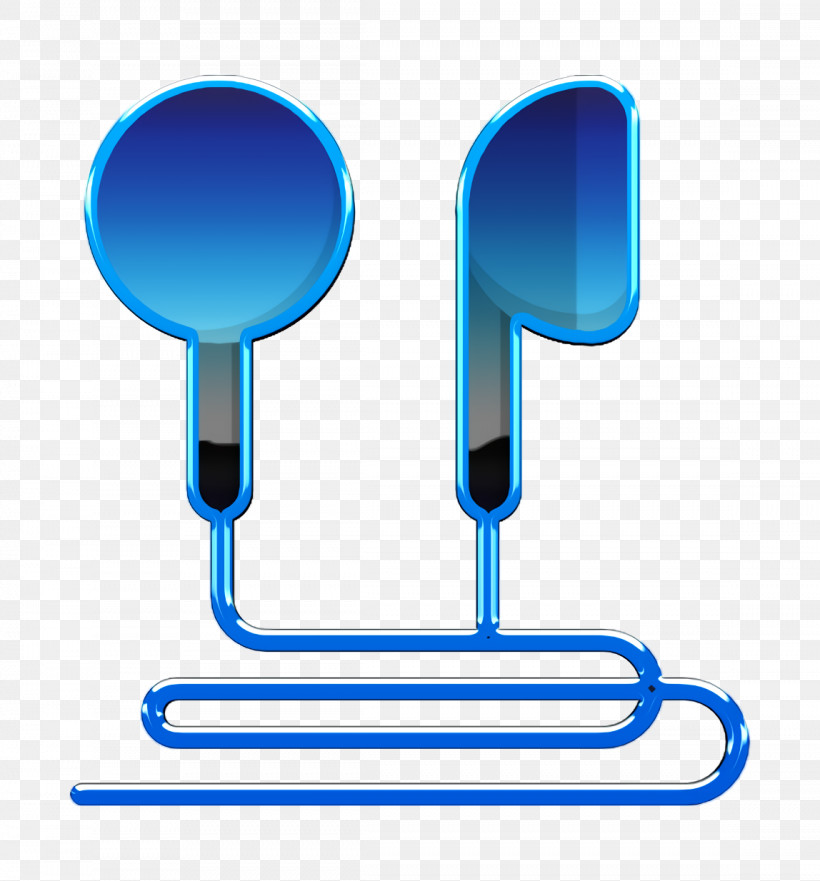 Earphones Icon Design Tools Icon Audio Icon, PNG, 1148x1234px, Earphones Icon, Audio Icon, Blue, Design Tools Icon, Electric Blue Download Free