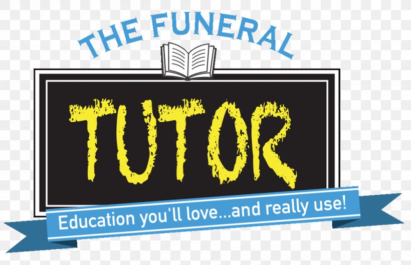 Funeral Home Education Organization Tutor, PNG, 1000x646px, Funeral, Area, Banner, Brand, Business Download Free