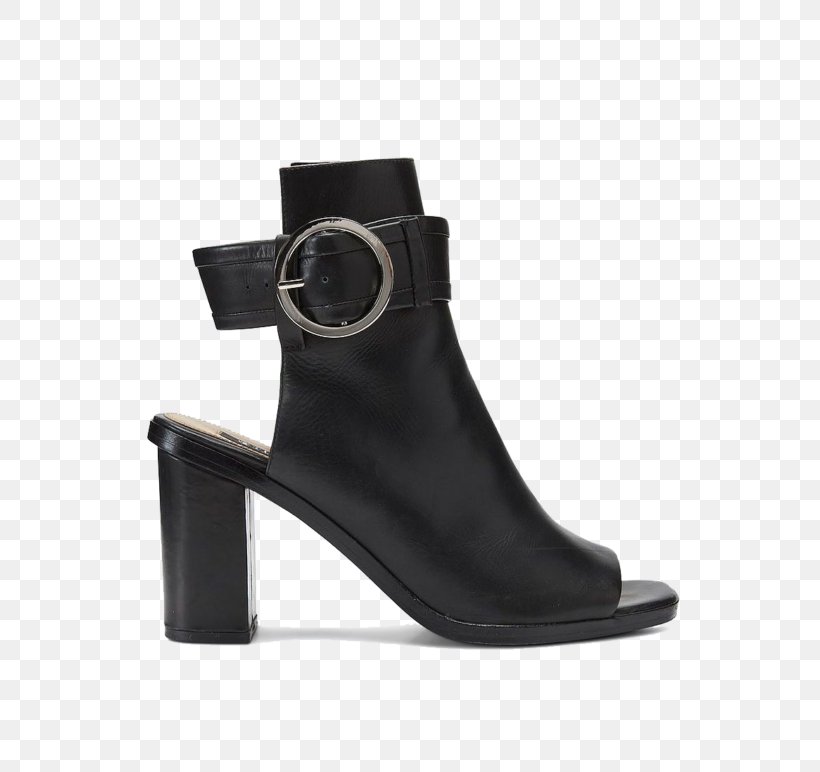 High-heeled Shoe Boot Botina Leather, PNG, 700x772px, Shoe, Aretozapata, Black, Boot, Botina Download Free