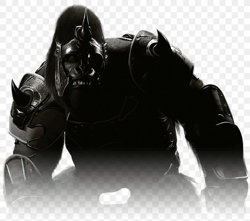 Injustice 2 Injustice: Gods Among Us Gorilla Grodd Atrocitus The Flash, PNG, 950x840px, Injustice 2, Atrocitus, Black, Black And White, Character Download Free