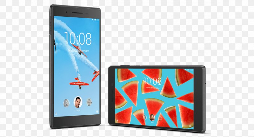 Lenovo Tab 7 Essential Samsung Galaxy Tab 4 7.0 