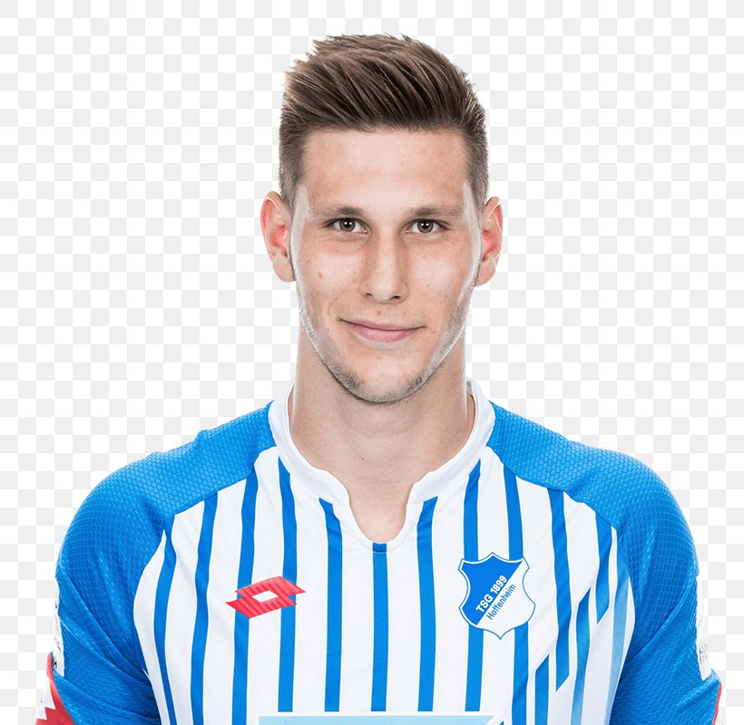 Niklas Süle FIFA 18 TSG 1899 Hoffenheim FIFA 17 FIFA 16, PNG, 800x800px, Fifa 18, Blue, Boy, Chin, Electric Blue Download Free