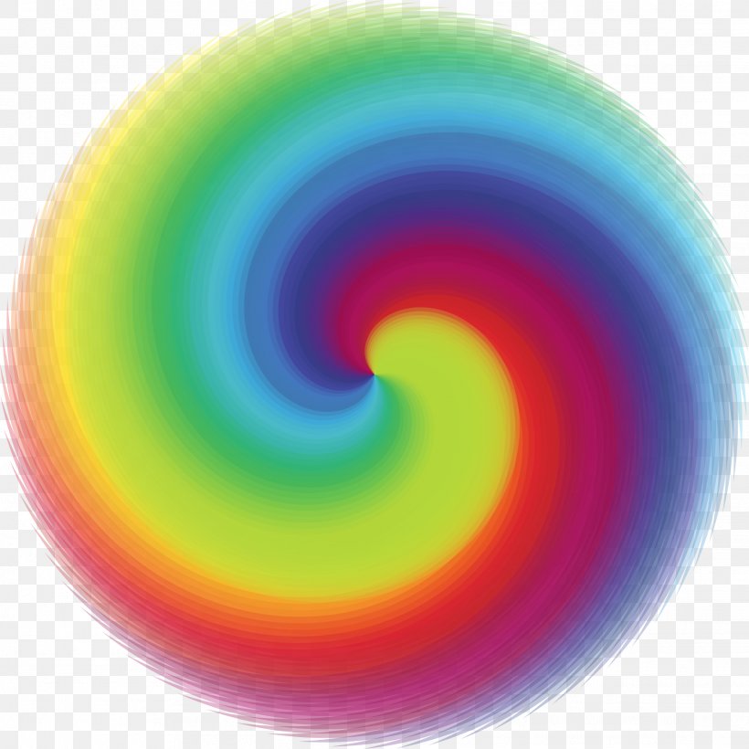 Rainbow Circle Clip Art, PNG, 2226x2226px, Rainbow, Atmosphere, Color, Concentric Objects, Free Content Download Free