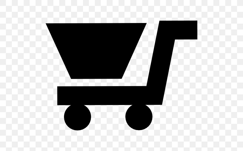 Shopping Cart, PNG, 512x512px, Shopping Cart, Black, Black And White, Cart, Commerce Download Free