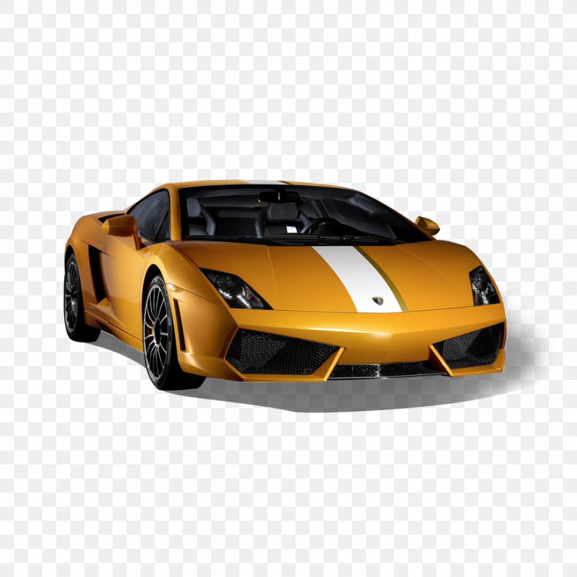 Sports Car 2010 Lamborghini Gallardo LP550-2 Valentino Balboni Lamborghini Aventador, PNG, 900x900px, Car, Automotive Design, Automotive Exterior, Brand, Bumper Download Free