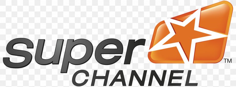 Super Channel Canada Television Channel Logo, PNG, 2025x750px, Super Channel, Area, Banner, Brand, Broadcasting Download Free