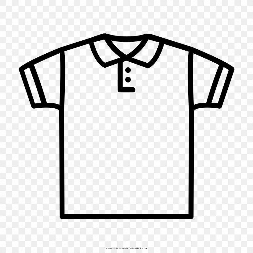 T-shirt Hoodie Clothing Casual Attire, PNG, 1000x1000px, Tshirt, Area, Black, Black And White, Brand Download Free