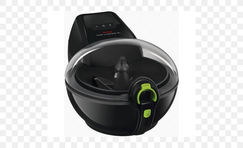 Tefal ActiFry Express XL Deep Fryers Tefal ActiFry Family French Fries, PNG, 500x500px, Tefal Actifry Express Xl, Air Fryer, Audio, Audio Equipment, Big Boss Oilless Fryer Download Free