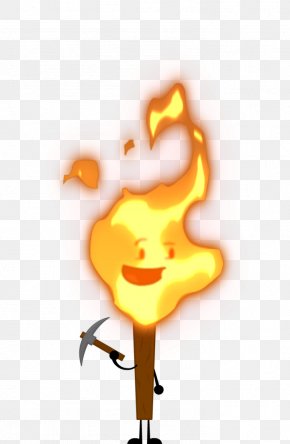 Cartoon Torch - Torch Cartoon Fire Comics PNG