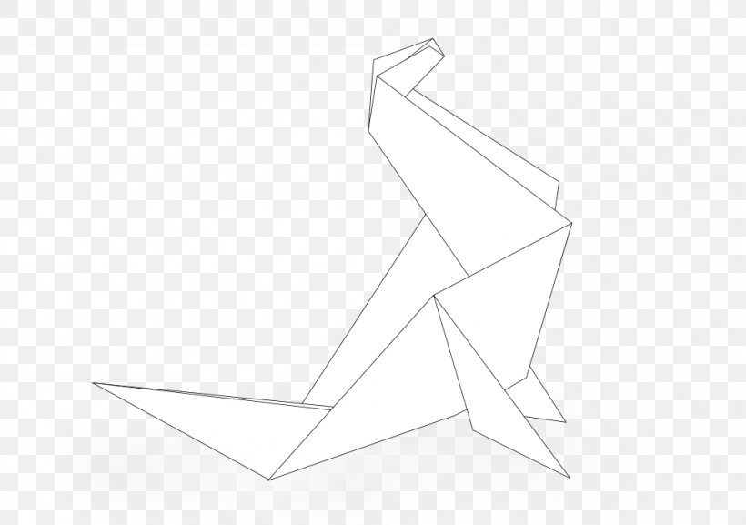 Triangle, PNG, 999x704px, Triangle, Black And White, Diagram, Line Art, White Download Free
