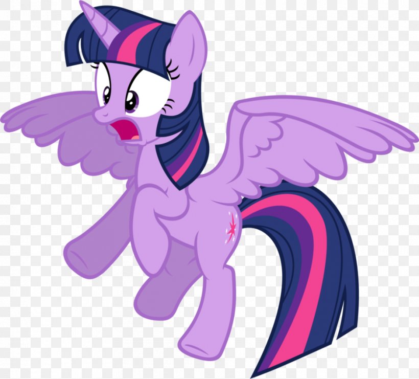 Twilight Sparkle Pony Rarity Pinkie Pie Winged Unicorn, PNG, 940x850px, Twilight Sparkle, Animal Figure, Art, Carnivoran, Cartoon Download Free