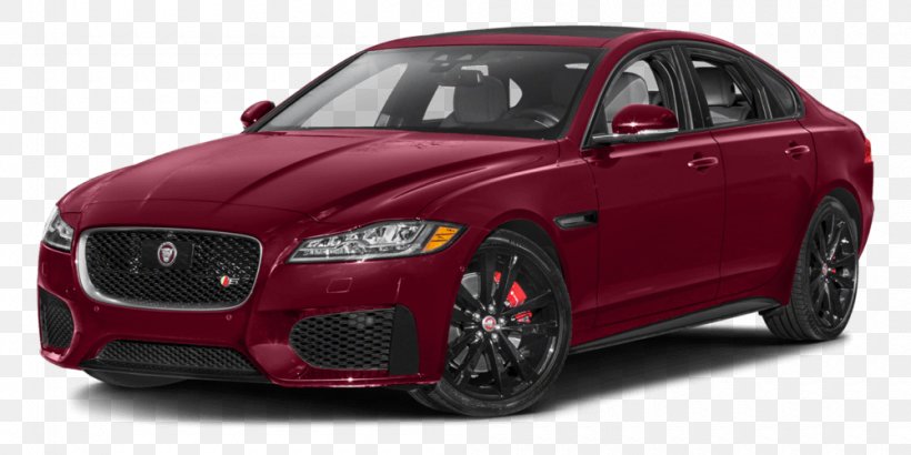 2018 Jaguar XF Jaguar Cars Luxury Vehicle, PNG, 1000x500px, 2017 Jaguar Xf, 2018 Jaguar Xf, Automotive Design, Automotive Exterior, Automotive Wheel System Download Free