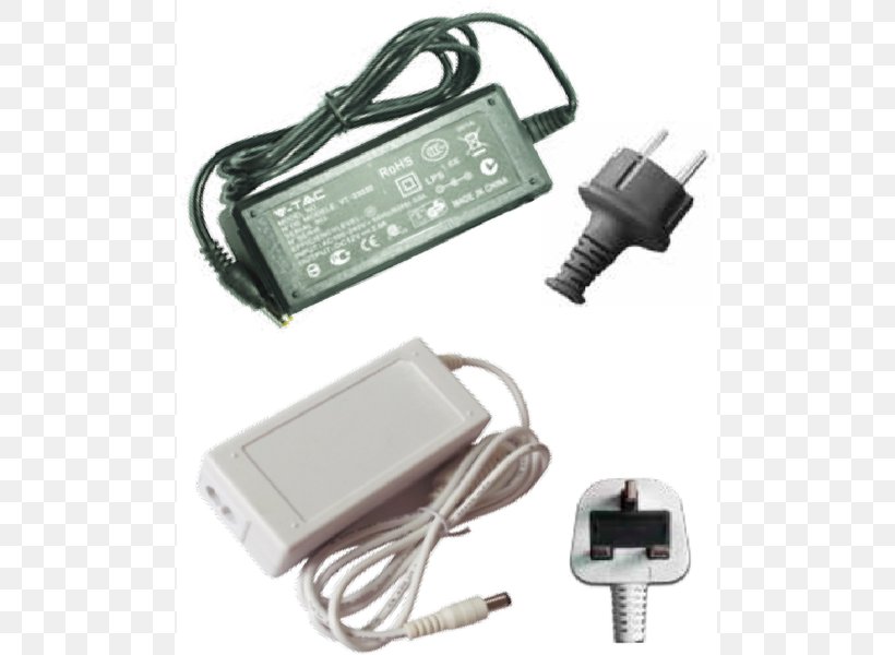 Battery Charger AC Adapter Power Inverters Alternating Current, PNG, 800x600px, Battery Charger, Ac Adapter, Adapter, Alternating Current, Computer Component Download Free