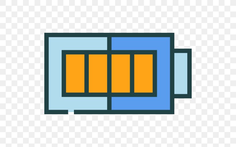 Battery Charger Icon, PNG, 512x512px, Battery Charger, Area, Battery, Battery Indicator, Blue Download Free