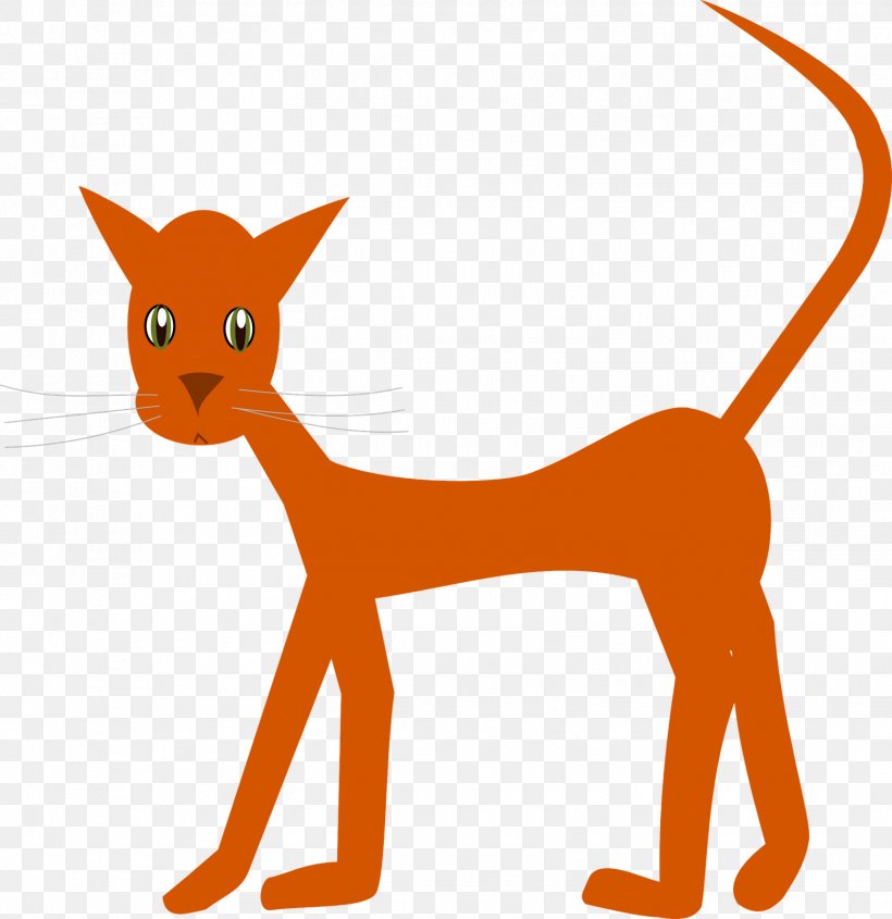 Cat Kitten Desktop Wallpaper Clip Art, PNG, 1552x1600px, Cat, Animal Figure, Black Cat, Carnivoran, Cartoon Download Free