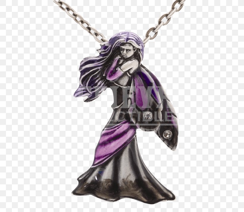 Charms & Pendants Necklace Fairy Silver Jewellery, PNG, 712x713px, Charms Pendants, Alchemy Gothic, Bijou, Chain, Fairy Download Free