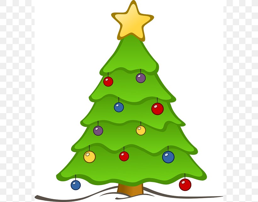 Christmas Tree Clip Art, PNG, 600x643px, Christmas, Blog, Christmas Decoration, Christmas Ornament, Christmas Tree Download Free
