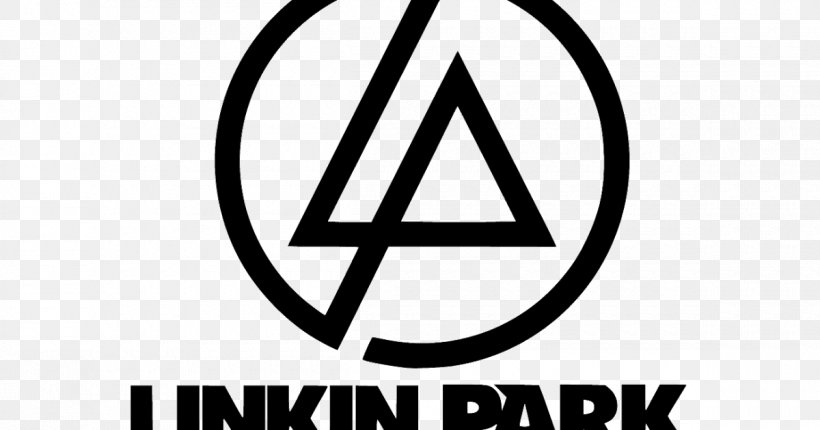 One More Light World Tour Logo Linkin Park Brand, PNG, 1200x630px, 2017, Logo, Area, Black And White, Brand Download Free