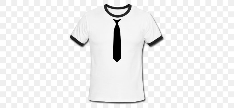 Ringer T-shirt Clothing Retro Style, PNG, 378x378px, Tshirt, All Over Print, Black, Brand, Clothing Download Free