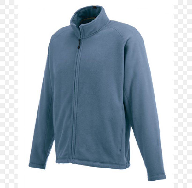 Sleeve Polar Fleece Bluza Jacket Hood, PNG, 800x800px, Sleeve, Active Shirt, Blue, Bluza, Electric Blue Download Free