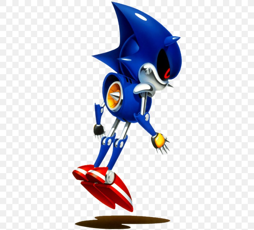 Sonic CD Metal Sonic Doctor Eggman Tails Sonic Gems Collection, PNG, 368x744px, Sonic Cd, Art, Doctor Eggman, Fictional Character, Machine Download Free