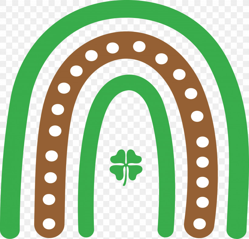 St Patricks Day Rainbow Saint Patrick, PNG, 3000x2874px, Saint Patrick, Ankh, Culture, Germanic Peoples, Glyph Download Free