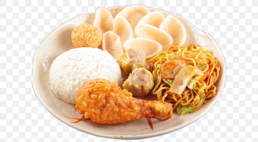 Thai Cuisine Chinese Cuisine Indonesian Cuisine Fried Chicken Full Breakfast, PNG, 640x452px, Thai Cuisine, Asian Food, Chicken As Food, Chinese Cuisine, Chinese Food Download Free
