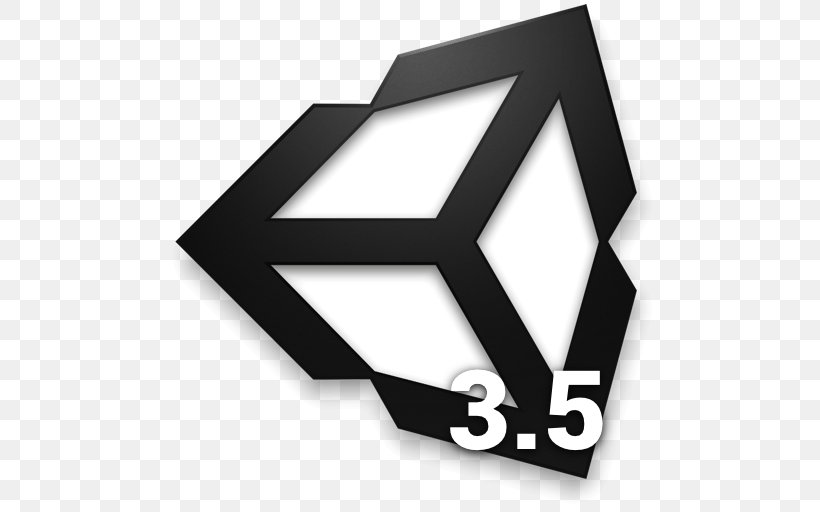 Unity Technologies 3D Computer Graphics Game Engine, PNG, 512x512px, 3d Computer Graphics, 3d Modeling, Unity, Brand, Character Animation Download Free