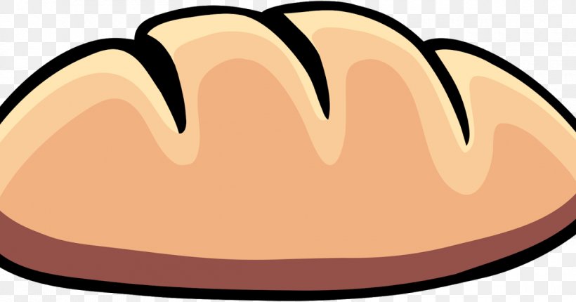 White Bread Pumpkin Bread Loaf Clip Art Sliced Bread, PNG, 1200x630px, Watercolor, Cartoon, Flower, Frame, Heart Download Free