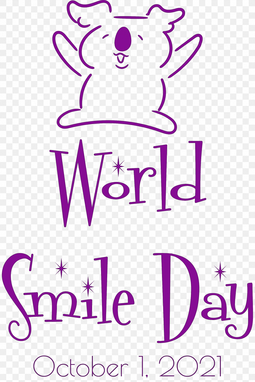 World Smile Day, PNG, 2005x3000px, World Smile Day, Behavior, Flower, Geometry, Happiness Download Free