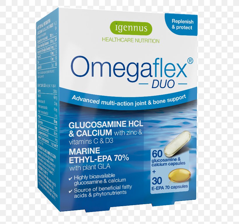 Dietary Supplement Fish Oil Acid Gras Omega-3 Bone Glucosamine, PNG, 768x768px, Dietary Supplement, Bone, Calcium, Capsule, Common Eveningprimrose Download Free