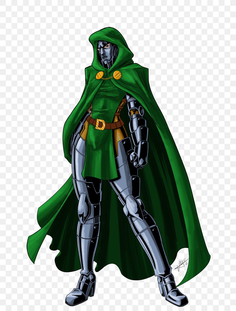 Doctor Doom Comics Superhero Supervillain Comic Book Archive, PNG, 720x1080px, Doctor Doom, Action Figure, Cartoon, Comic Book Archive, Comic Book Resources Download Free