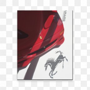 ferrari horse png