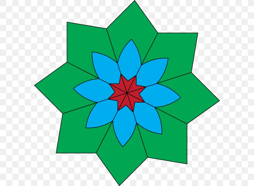 Geometry Geometric Shape Clip Art, PNG, 600x600px, Geometry, Area, Artwork, Flower, Geometric Shape Download Free