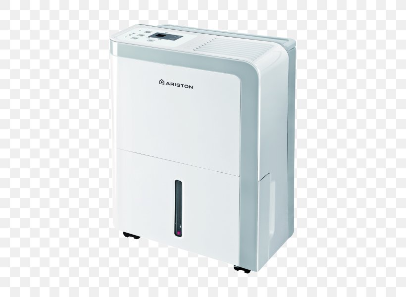 Home Appliance Dehumidifier Ariston Thermo Group Ariston DEOS16, PNG, 600x600px, Home Appliance, Ariston Thermo Group, Dehumidifier, Home, Hotpoint Download Free
