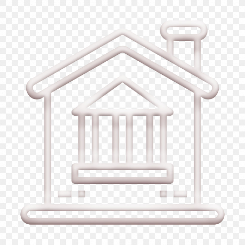 Home Icon Bank Icon, PNG, 1152x1152px, Home Icon, Architecture, Bank Icon, Column, House Download Free