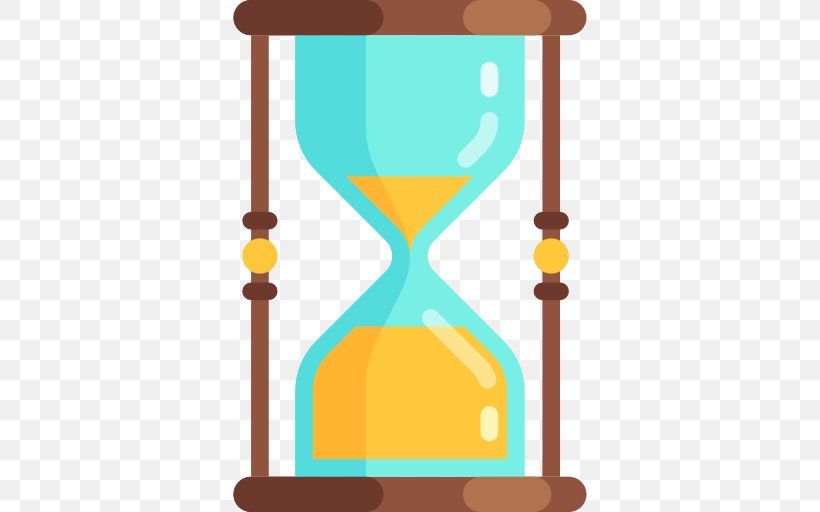 Hourglass Time, PNG, 512x512px, Hourglass, Clock, Flat Design, Sands Of Time, Time Download Free