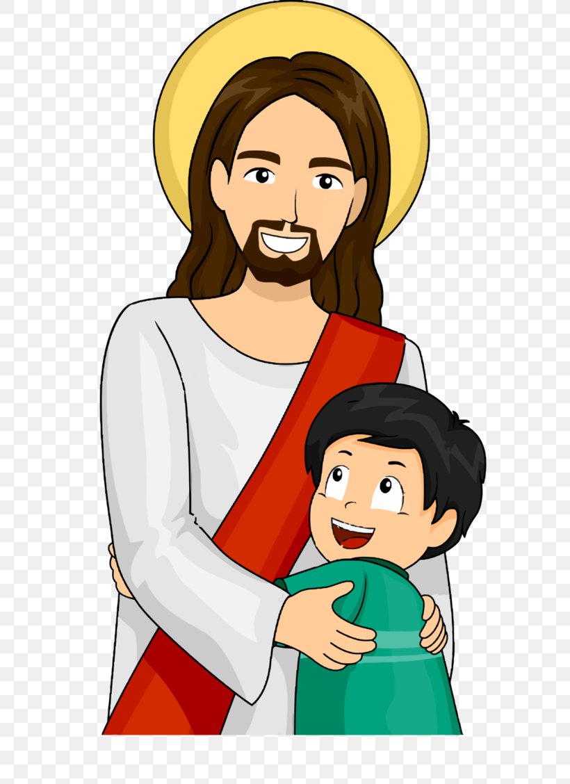 Jesus Royalty-free Clip Art, PNG, 708x1128px, Watercolor, Cartoon, Flower, Frame, Heart Download Free