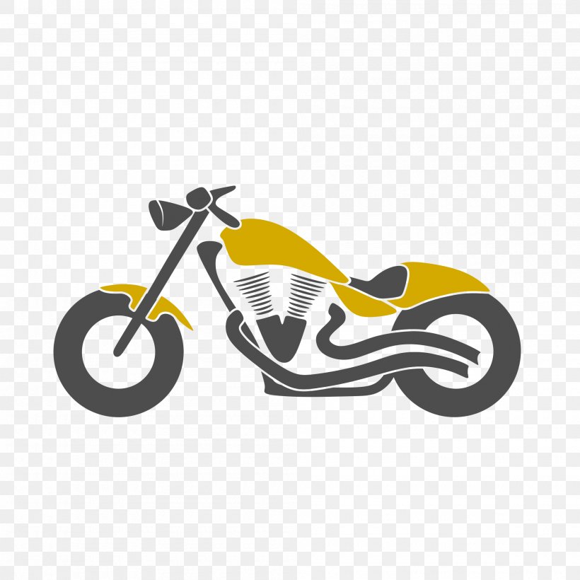 Motorcycle Chopper Logo Vehicle, PNG, 2000x2000px, Motorcycle, Car, Chopper, Com, Logo Download Free