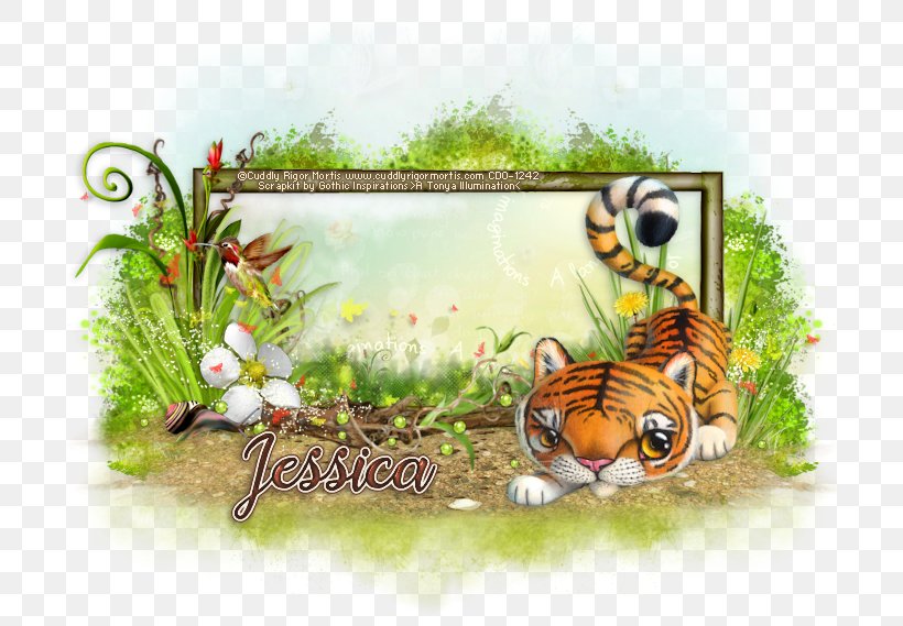 Picture Frames Spring Summer Insect, PNG, 700x569px, Picture Frames, Butterfly, Cattle, Fauna, Flora Download Free
