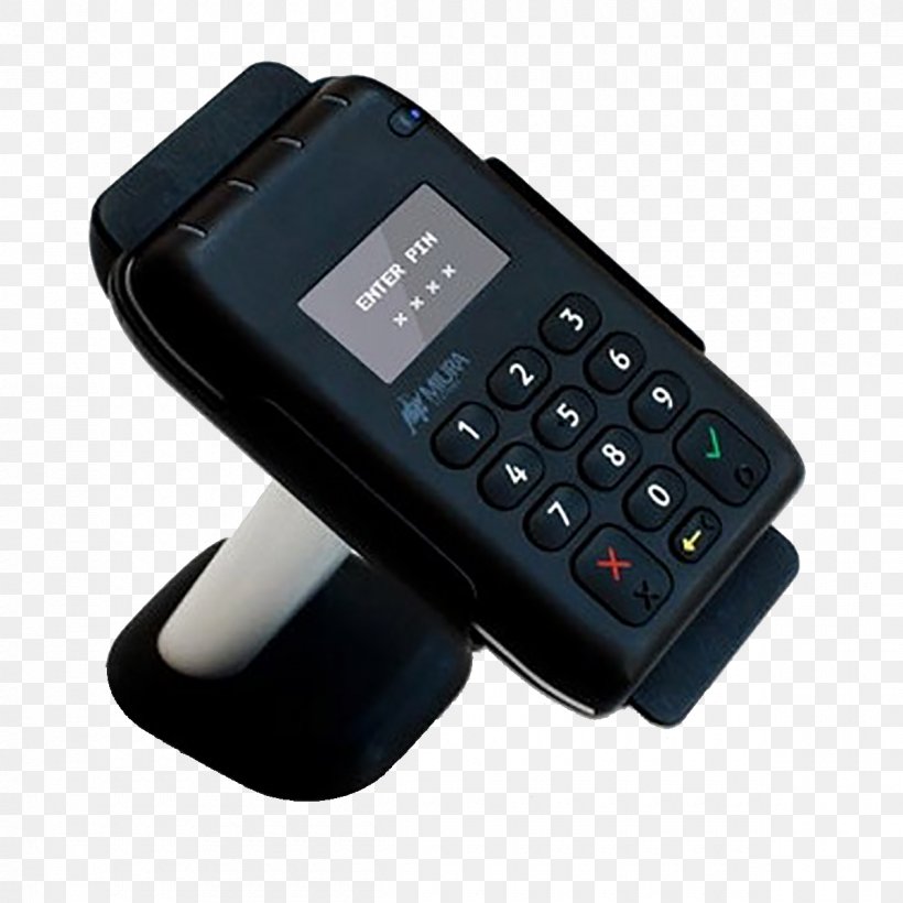 Point Of Sale Contactless Payment Payment System Card Reader, PNG, 1200x1200px, Point Of Sale, Business, Card Reader, Cash Register, Contactless Payment Download Free