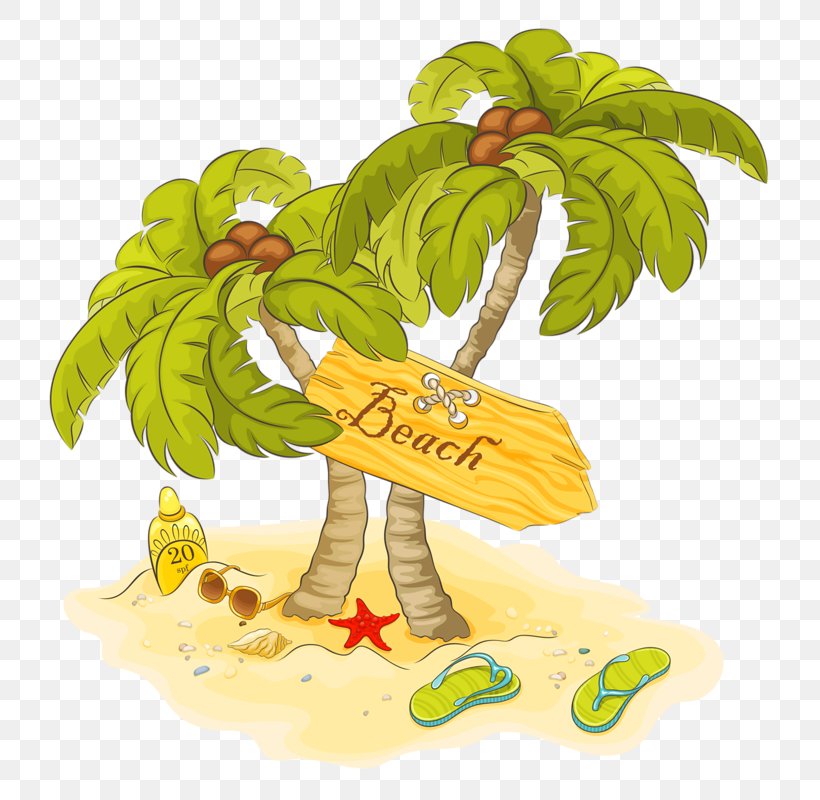 Sandy Beach Clip Art, PNG, 754x800px, Sandy Beach, Art, Beach, Cartoon, Fictional Character Download Free